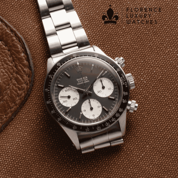 ROLEX DAYTONA 6263