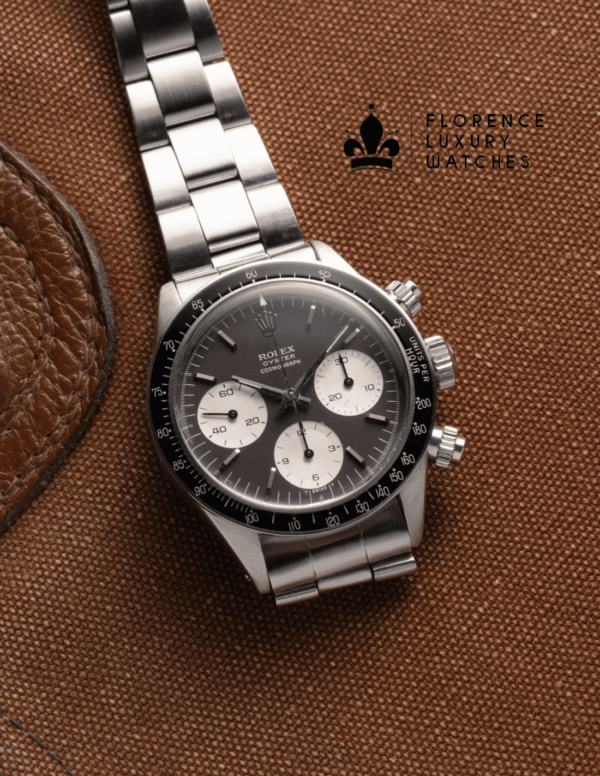 ROLEX DAYTONA 6263 - immagine 2