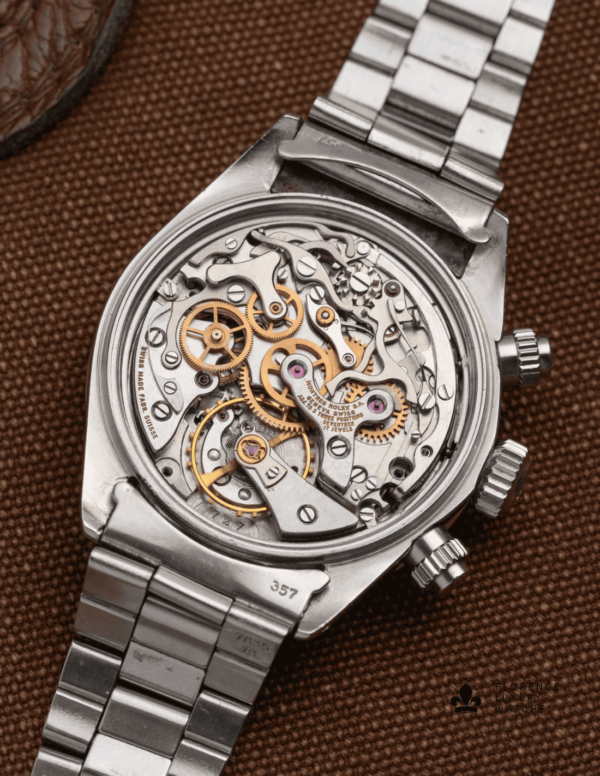 ROLEX DAYTONA 6263 - immagine 12