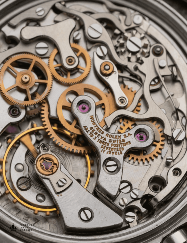 ROLEX DAYTONA 6263 - immagine 14