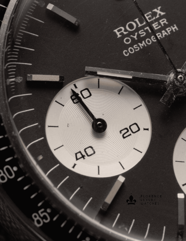 ROLEX DAYTONA 6263 - immagine 3