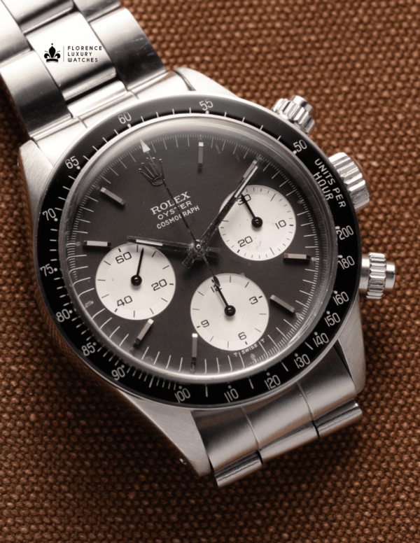 ROLEX DAYTONA 6263 - immagine 4