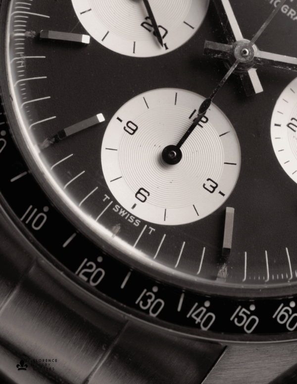 ROLEX DAYTONA 6263 - immagine 5