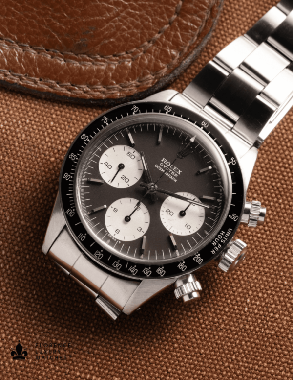 ROLEX DAYTONA 6263 - immagine 6