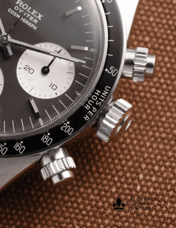 ROLEX DAYTONA 6263 - immagine 7