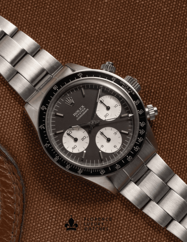 ROLEX DAYTONA 6263 - immagine 8